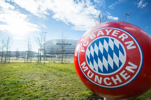 Bayern Munich