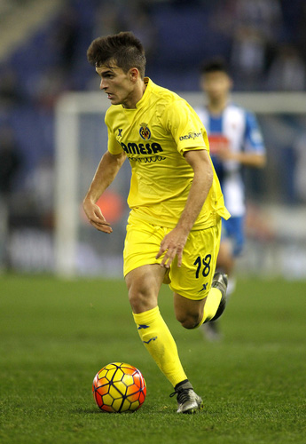 Denis Suarez