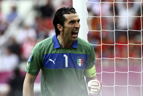 Gianluigi Buffon