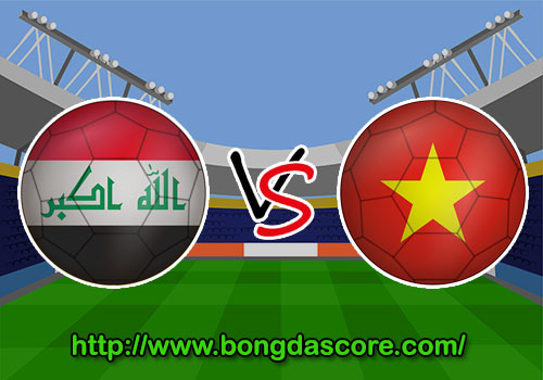 Iraq vs Vietnam