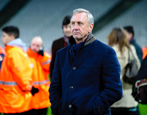 Johan Cruyff