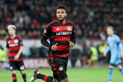 Jonathan Tah