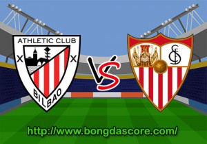 Europa League: Athletic Bilbao vs Sevilla