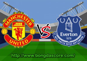 Nhận định vòng 32 Ngoại hạng Anh: Manchester United v Everton