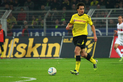 Mats Hummels