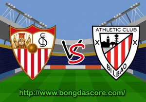 Europa League: Sevilla vs Athletic Bilbao