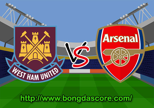 West Ham vs Arsenal