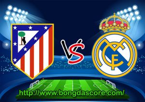 Atletico Madrid VS Real Madrid : Chung KếT Champion League 2015 – 2016
