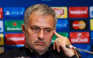 José Mourinho Mong Đợi Được Tiếp Cận Nếu Manchester United Bị Lỡ Top 4