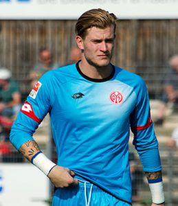 Liverpool Ký HợP ĐồNg ChuyểN NhượNg ĐầU Tiên VớI Loris Karius Từ Mainz