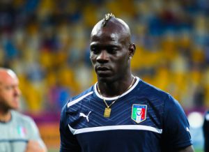 ĐộI TuyểN Ý Công Bố Danh SáCh Sơ Bộ Dự Euro 2016 : Mario Balotelli Và Andrea Pirlo Không Có Tên