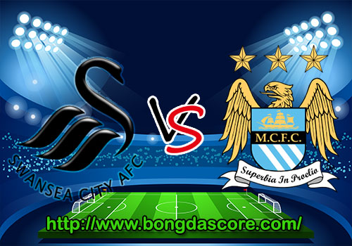 Swansea City VS Manchester City