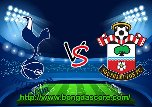 Tottenham Hotspur VS Southampton