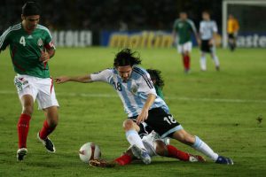 Argentina Có Đủ TrìNh Độ Và Tự Tin Để KếT ThúC Cơn HạN Vô ĐịCh Copa America KéO DàI 23 Năm