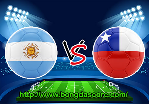 Argentina vs Chile