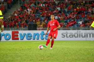 ĐộI HìNh Sao VắNg MắT Ở Euro 2016