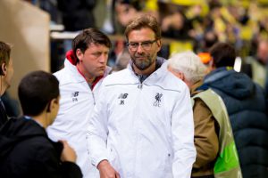 Jurgen Klopp Cho Mamadou Sakho Về Nước Vì Thiếu Sự Tôn Trọng