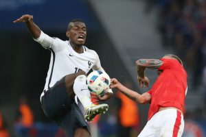 Juventus Đề Nghị Manchester United Thêm 10 Triệu Euro Để Mua Paul Pogba