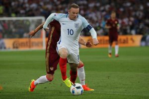 Jose Mourinho : Wayne Rooney Sẽ Trở Lại Hàng Công Của Manchester United
