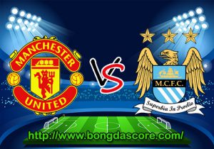 Manchester United VS Manchester City – Vòng 4 Giải Ngoại Hạng Anh 2016-17