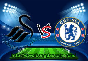 Swansea City VS Chelsea – Vòng 4 Giải Ngoại Hạng Anh 2016-17