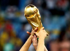 Fifa Sẽ Quyết Định Về Việc Mở Rộng World Cup Vào Tháng Giêng Tới