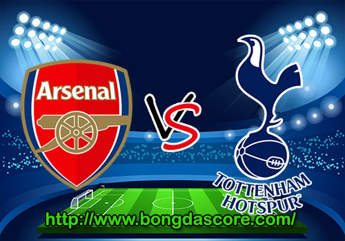 Arsenal VS Tottenham Hotspur