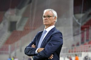 Huấn Luyện Viên Claudio Ranieri Hy Vọng Về Một Thành Tích Tuyệt Vời Cho Leicester City Ở Đấu Trường Châu Âu