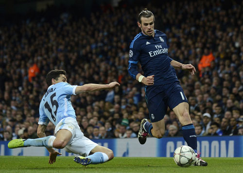 Gareth Bale