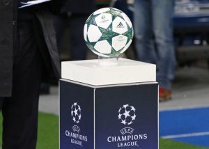 Arsenal Đụng Độ Bayer Munich Ở Vòng 1/16 Champions League