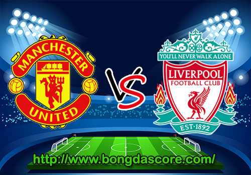 Manchester United VS Liverpool