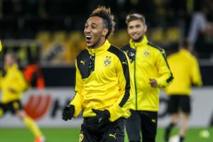 Dortmund Sẽ Xem Xét Nếu Có Câu Lạc Bộ Nào Ra Giá Cao Cho Aubameyang