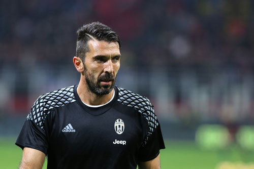 Gianluigi Buffon