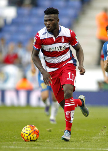 Isaac Success