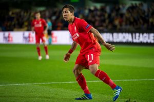 Liverpool Thuê Máy Bay Riêng Để Đón Philippe Coutinho Và Roberto Firmino