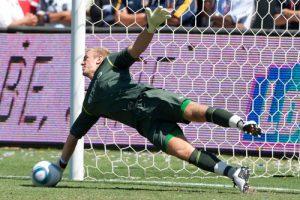 Torino Không Đủ Khả Năng Mua Joe Hart