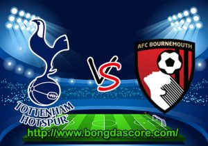 Tottenham Hotspur vs Bournemouth – Vòng 33 Giải Ngoại Hạng Anh 2016-17