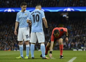 Jesus Navas, Willy Caballero, Gael Clichy, Và Bacary Sagna Sẽ Rời Manchester City