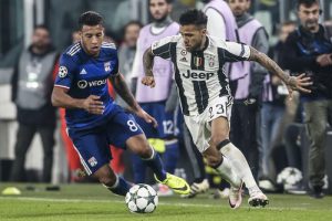 Juventus Thanh Lý Hợp Đồng, Dani Alves Sắp Gia Nhập Manchester City