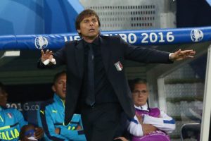 Huấn Luyện Viên Antonio Conte Muốn Tránh Lặp Lại Mùa Giải Thảm Họa Của Mourinho