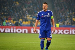 John Terry Muốn Được Dẫn Dắt Chelsea