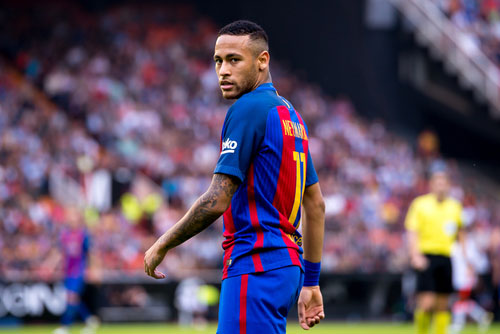 Neymar