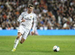 Gareth Bale Khẳng Định Tương Lai Tại Real Madrid, Bác Bỏ Tin Chuyển Đến Manchester United