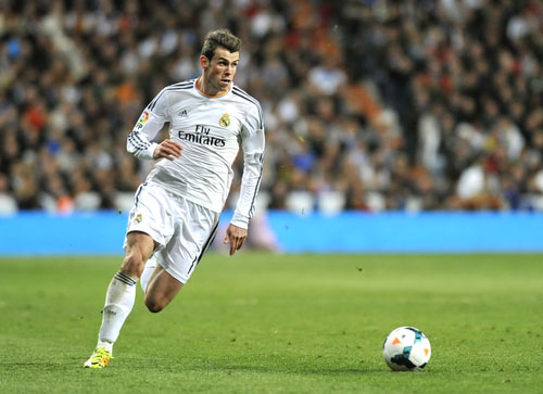 Gareth Bale