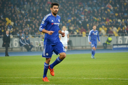 Diego Costa