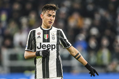 Paulo Dybala