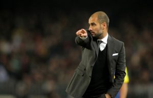 Pep Guardiola, Antonio Conte Và Jose Mourinho Cạnh Tranh Gianh Hiệu Huấn Luyện Viên Tháng 11 Của Ngoại Hạng Anh