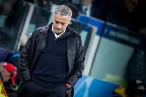 Manchester United Chính Thức Sa Thải Huấn Luyện Viên Jose Mourinho